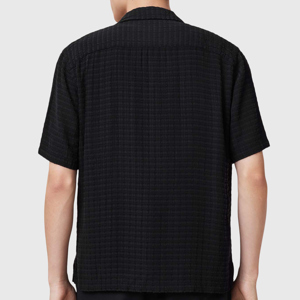 AllSaints Madin Short Sleeve Shirt